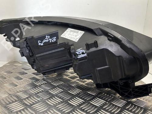 Left headlight RENAULT GRAND SCÉNIC IV (R9_) 1.3 TCe 140 (R9NB) | BP26462027C28 