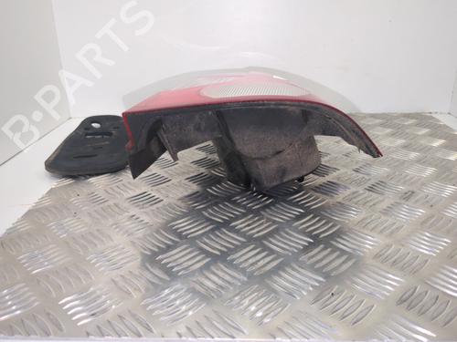 Højre baglygte DACIA LOGAN (LS_) 1.5 dCi (LS0K) | BP25660940C35 