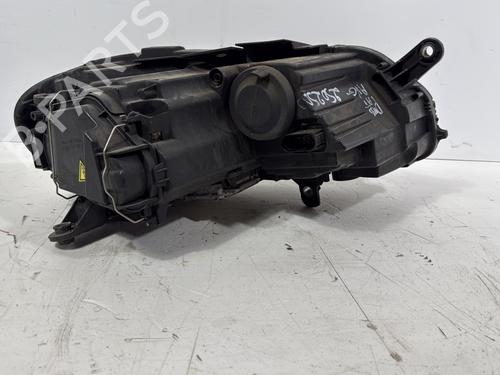 Scheinwerfer links VW PASSAT B7 Variant (365) 2.0 TDI | BP29756659C28