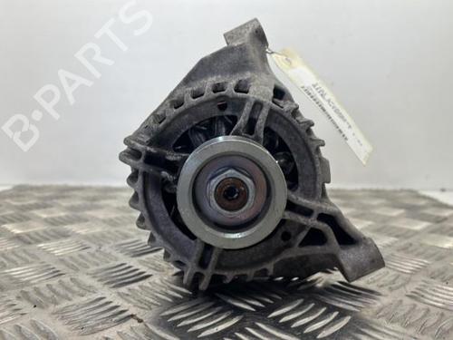 Alternator FIAT TIPO Hatchback (356_, 357_) 1.4 (356HXA1B, 357) | BP25660821M7