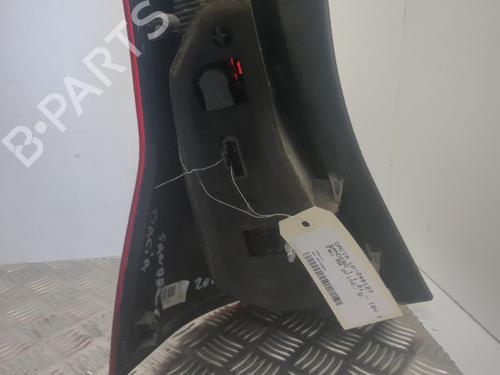Right taillight DACIA SANDERO 1.2 16V | BP25655439C35 - Image 8