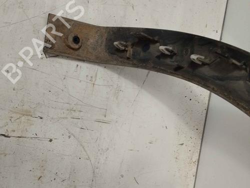 Rear left wheel arch trim CITROËN C4 III (BA_, BB_, BC_) 1.5 BlueHDi 130 (BBYHZB) | BP30517739C136