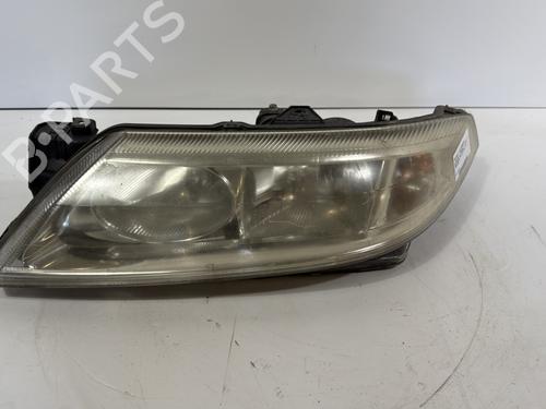 Left headlight RENAULT LAGUNA II (BG0/1_) 1.8 16V (BG04, BG0B, BG0C, BG0V) | BP27369964C28 - Image 3