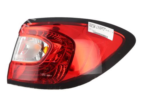 Used Right taillight RENAULT CAPTUR I (J5_, H5_) 0.9 TCe 90 (90 hp) 27523201