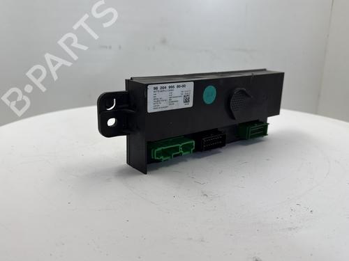 Elektronisk modul CITROËN JUMPY III Bus (V_) 2.0 BlueHDi 180 | BP25654617M83 