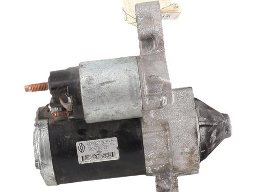 Starter RENAULT CAPTUR I (J5_, H5_) 1.2 TCe 120 | BP25655290M8 - Image 3