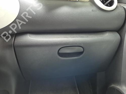 Interior roof light RENAULT TWINGO III (BCM_, BCA_) 0.9 TCe 90 (BCM9, BCM2) | BP25656920I8 - Image 54
