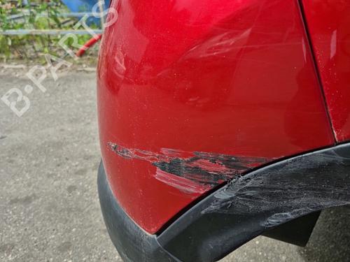 Rear parcel shelf RENAULT CAPTUR I (J5_, H5_) 1.2 TCe 120 | BP32340139C85  - Image 13