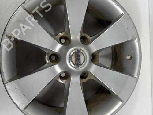 Used Rim NISSAN TERRANO II (R20) 3.0 Di 4WD (154 hp) 27236503
