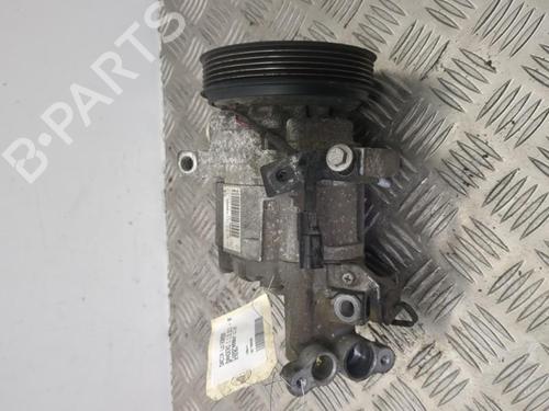 AC compressor DACIA SANDERO 1.5 dCi | BP25659038M34 