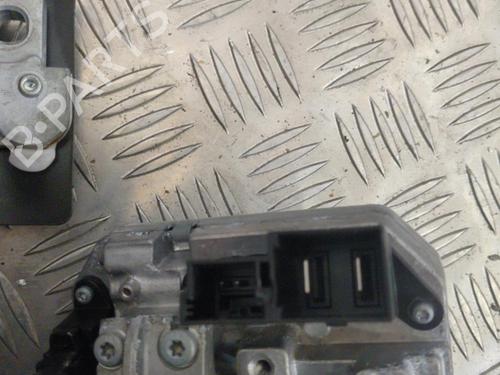 Steering column SEAT IBIZA IV (6J5, 6P1) 1.0 | BP25659091M21 