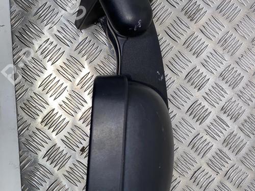 Right mirror RENAULT TRAFIC Van (T_, P_, V_) 2.5 D | BP25659279C27 