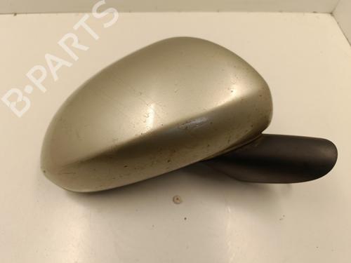 Right mirror OPEL CORSA D (S07) 1.3 CDTI (L08, L68) | BP25656259C27