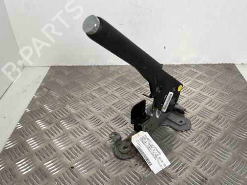 Hand brake PEUGEOT 208 I (CA_, CC_) 1.6 HDi / BlueHDi 75 | BP25656639I18