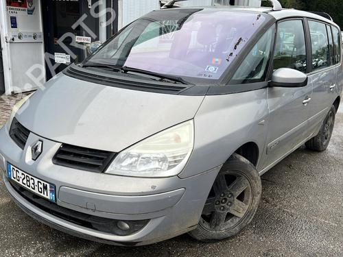 Engine control unit (ECU) RENAULT ESPACE IV (JK0/1_) 2.2 dCi (JK0H) | BP25898448M57 - Image 7