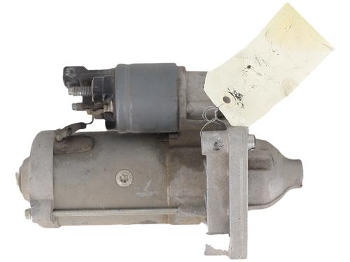 Starter PEUGEOT 2008 I (CU_) 1.5 BlueHDI 120 | BP38982442M8 - Image 3