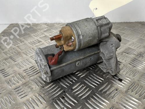 Starter RENAULT MASTER III Van (FV) 2.3 dCi 145 FWD (FV0E, FV0F, FV0H, FV02, FV0M, FV0S,... | BP25658437M8 