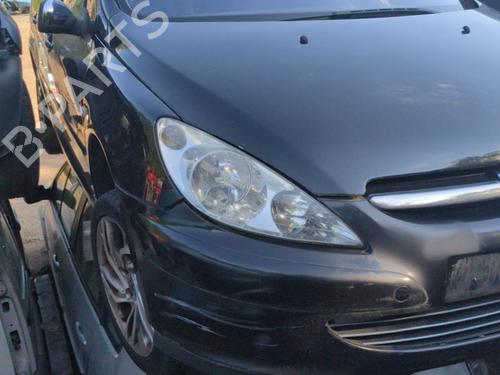 Engine control unit (ECU) PEUGEOT 307 Break (3E) 2.0 | BP25657214M57 - Image 9