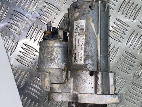 Starter FORD TRANSIT COURIER B460 Box Body/MPV 1.5 TDCi | BP25659335M8 