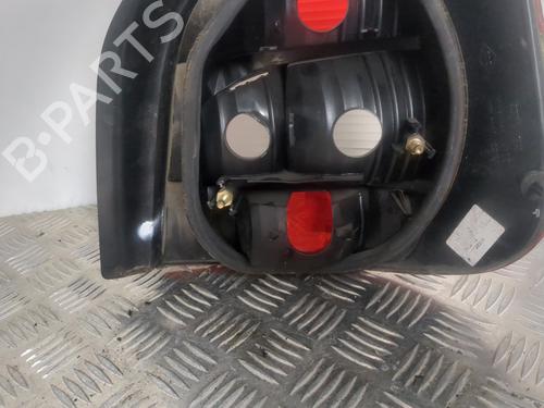 Used Left taillight Left taillight RENAULT SCÉNIC I MPV (JA0/1_, FA0_) 1.9 dCi (JA05, JA1F) (102 hp) 25659910 25659910