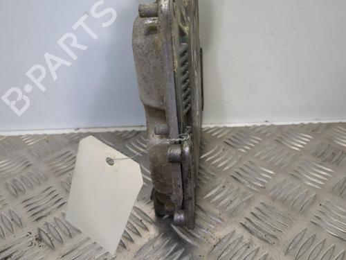 Engine control unit (ECU) RENAULT VEL SATIS (BJ0_) 2.2 dCi (BJ0E, BJ0F) | BP25658680M57 