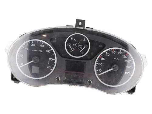 instrument-cluster-citroen-berlingo-box-bodympv-b9-2008-31908660 main image