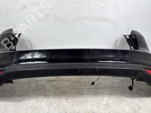 Used Rear bumper FORD C-MAX II (DXA/CB7, DXA/CEU) 2.0 TDCi (140 hp) 31974558