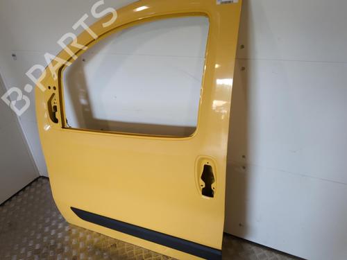 Left front door FIAT QUBO (225_) 1.3 D Multijet (225CXB1A, 225AXB1A, 225CXB11, 225AXB11,... | BP25661153C2 