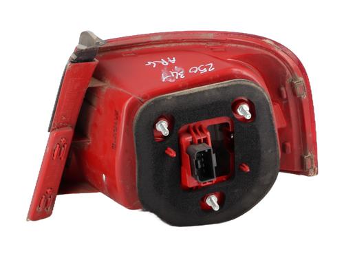 Left taillight VW PASSAT B6 (3C2) 2.0 TDI 16V | BP29737671C34