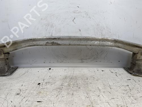 Used Front bumper reinforcement Front bumper reinforcement RENAULT SCÉNIC II (JM0/1_) 1.5 dCi (JM1E, JM16) (106 hp) 33299317 33299317