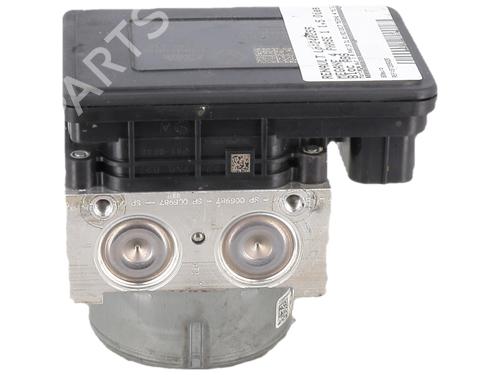 ABS pump RENAULT MEGANE IV Hatchback (B9A/M/N_) 1.5 dCi 110 (B9A3) | BP25659827M43  - Image 5