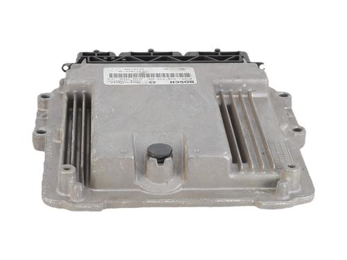 Engine control unit (ECU) RENAULT CLIO IV (BH_) 1.5 dCi 75 | BP25654781M57  - Image 5