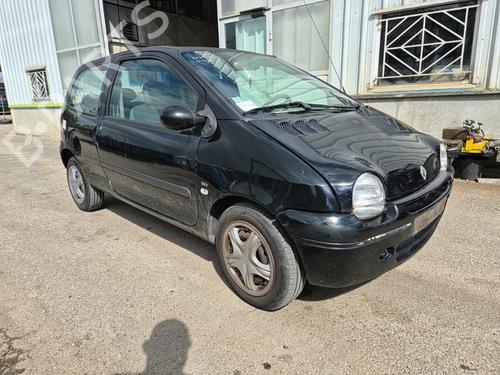 Right mirror RENAULT TWINGO I (C06_) 1.2 16V (C060) | BP25656747C27 