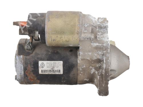 Starter RENAULT MODUS / GRAND MODUS (F/JP0_) 1.6 (JP03, JP0B, JP0U, JP0Y, JP1G) | BP35926353M8 - Image 4