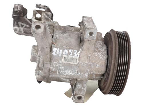 AC compressor DACIA LODGY (JS_) 1.5 dCi (JSMC, JSAF) | BP35789786M34 - Image 4