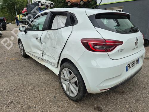 Tailgate lift support RENAULT CLIO V (B7_) 1.5 Blue dCi 85 (B7AG) | BP25659970C138  - Image 7