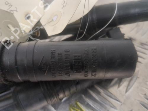 Ignition coil RENAULT CLIO II (BB_, CB_) 1.4 16V (B/CB0P, BB13) | BP25654870M94 
