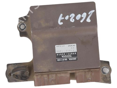 Electronic module TOYOTA RAV 4 II (_A2_) 2.0 D 4WD (CLA20_, CLA21_, CLA20R, CLA21R) | BP36300443M83 - Image 5