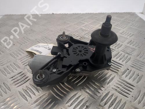 Viskermotor bakrute RENAULT MEGANE IV Hatchback (B9A/M/N_) 1.5 dCi 110 (B9A3) (110 hp) 25658102