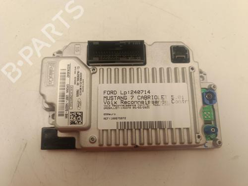 Elektronisk modul FORD USA MUSTANG Convertible 5.0 V8 | BP25659724M83 