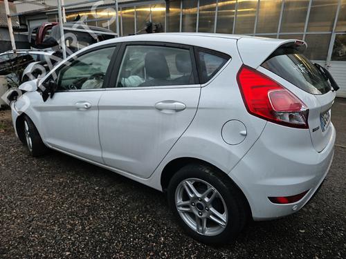 Computer motormanagement FORD FIESTA VI (CB1, CCN) 1.0 EcoBoost | BP25659912M57 
