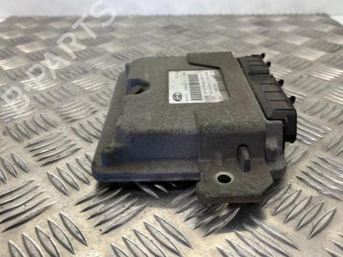 Engine control unit (ECU) FIAT SEICENTO / 600 (187_) 1.1 (187AXB, 187AXB1A, 187AXC1A02) | BP25658832M57