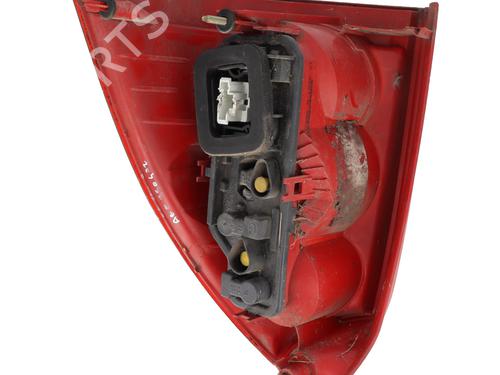 Left taillight PEUGEOT 307 Break (3E) 1.6 HDi 110 | BP29918093C34