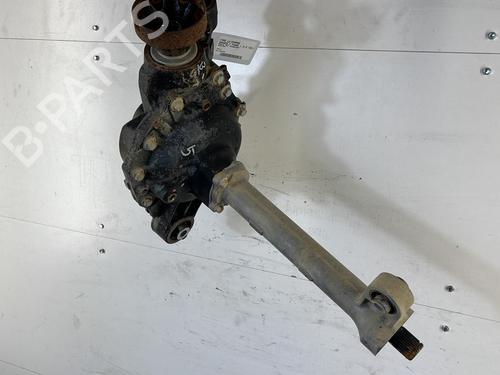 Front differential FORD RANGER (TKE) 2.2 TDCi 4x4 | BP25657884M23 