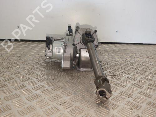 Steering column FORD TRANSIT COURIER B460 Box Body/MPV 1.5 TDCi | BP25660830M21 