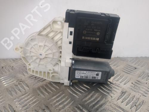 Left front window motor SEAT LEON (1P1) 2.0 TDI | BP25658480E21 - Image 3