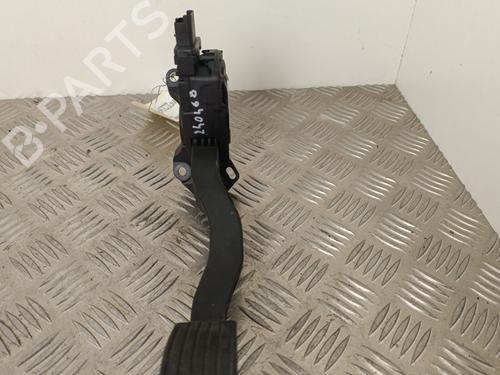 Other CITROËN C3 III (SX) 1.5 BlueHDi 100 (SXYHYP, SXYHTU) | BP25659758O1