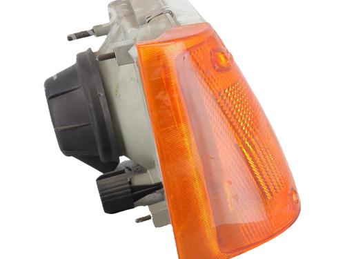 Used Right headlight Right headlight 25657370 25657370