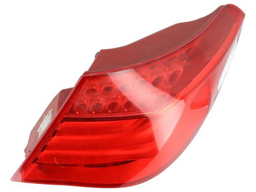 Right taillight BMW 7 (F01, F02, F03, F04) 740 d xDrive | BP29028417C35 