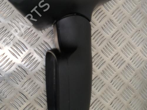 Right mirror RENAULT MEGANE II Estate (KM0/1_) 1.5 dCi (KM02, KM13) | BP25659179C27 